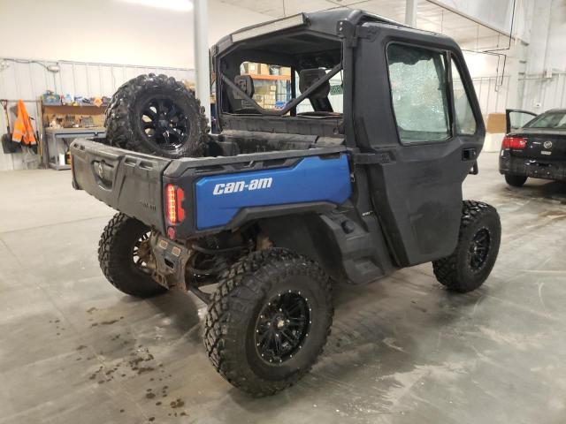 2021 CAN-AM DEFENDER L - 3JBUVAX40MK000664
