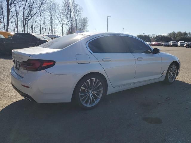 Vin: wba73bj07mwx05992, lot: 53241665, bmw 5 series xi 20213