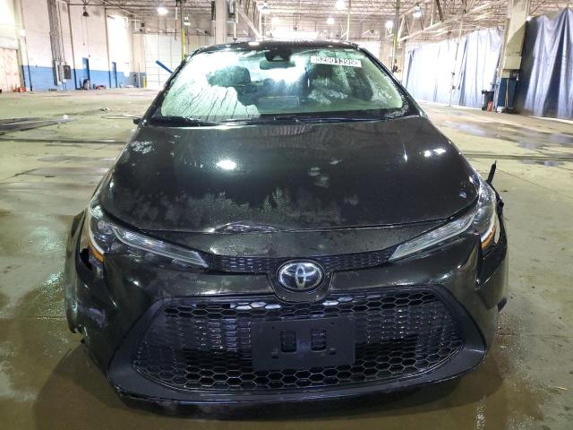 2020 TOYOTA COROLLA LE 5YFEPRAE9LP041513