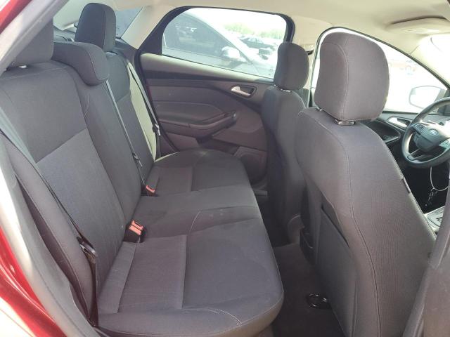 2016 FORD FOCUS SE - 1FADP3F21GL281795