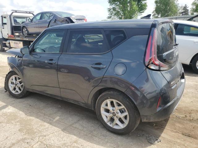 Vin: kndj23au5r7902097, lot: 54936535, kia soul lx 20242