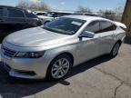2017 CHEVROLET IMPALA LT - 2G1105S32H9148895