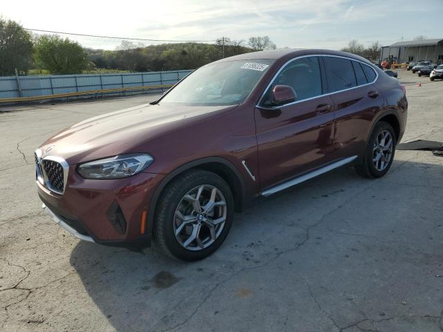 BMW X4 XDRIVE30I
