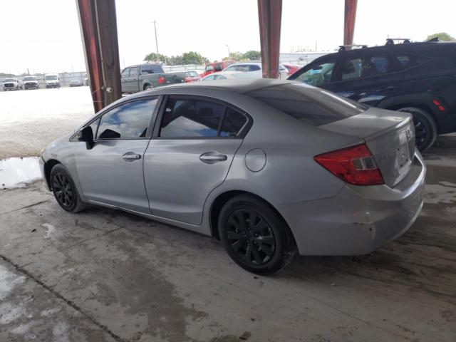 Vin: 2hgfb2f55ch314134, lot: 54886685, honda civic lx 20122