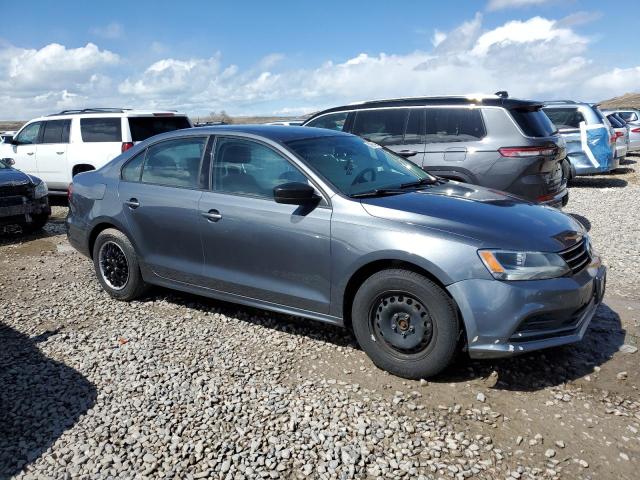 2016 VOLKSWAGEN JETTA S 3VW167AJ6GM286556