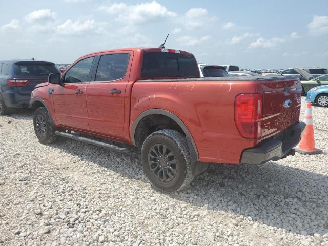 Vin: 1fter4ehxkla37964, lot: 54695385, ford ranger xl 20192