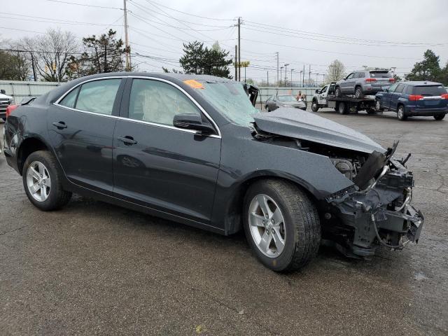 2015 CHEVROLET MALIBU 1LT - 1G11C5SL5FF328836