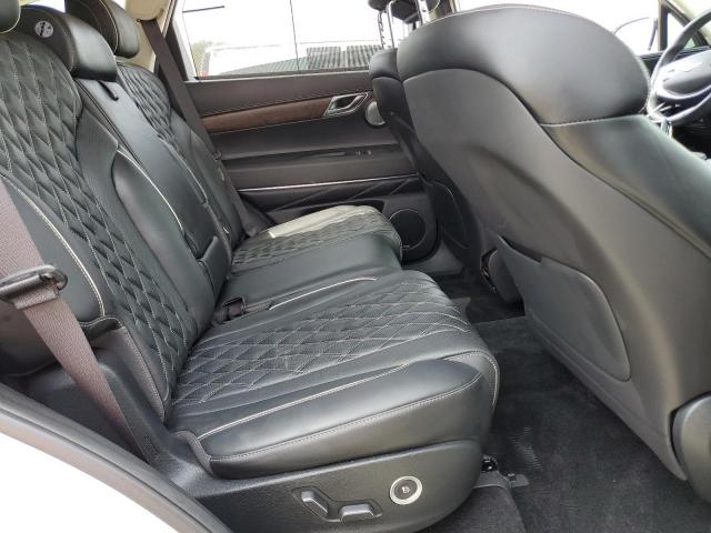 2022 GENESIS GV80 BASE KMUHCESC3NU084987
