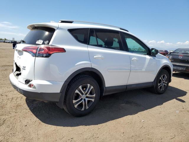 2016 TOYOTA RAV4 LE - 2T3BFREV4GW522037