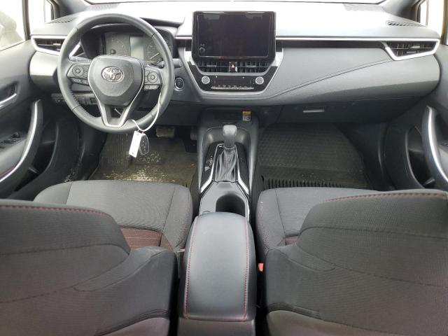 2024 TOYOTA COROLLA SE - JTDP4MCE8RJ104695