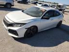 2017 HONDA CIVIC EX - SHHFK7H59HU207527