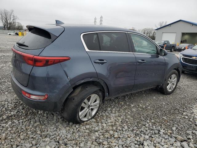 Vin: kndpm3ac4h7135661, lot: 52722595, kia sportage lx 20173