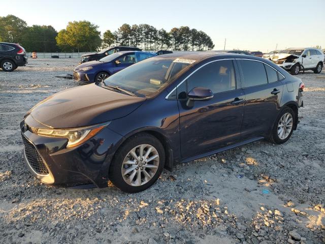 Vin: jtdfprae2lj009821, lot: 53131775, toyota corolla xle 2020 img_1