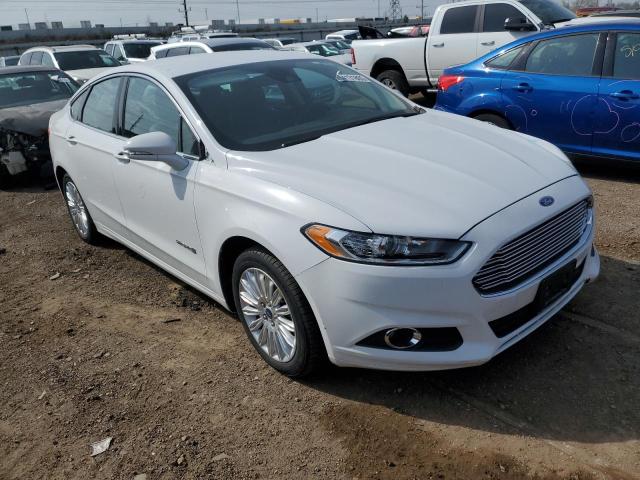 Vin: 3fa6p0lu1dr189435, lot: 54131805, ford fusion se hybrid 20134