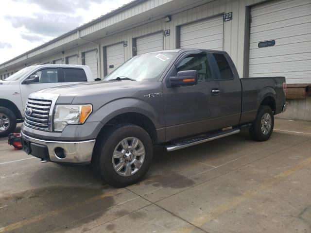 FORD F150 SUPER