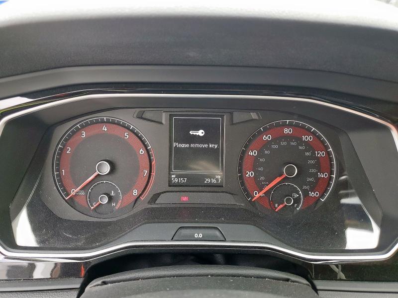 2020 VOLKSWAGEN JETTA S - 3VWN57BU3LM073507