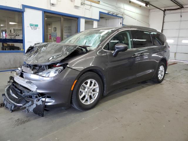 Vin: 2c4rc1dg9lr157063, lot: 53461725, chrysler minivan lxi 2020 img_1