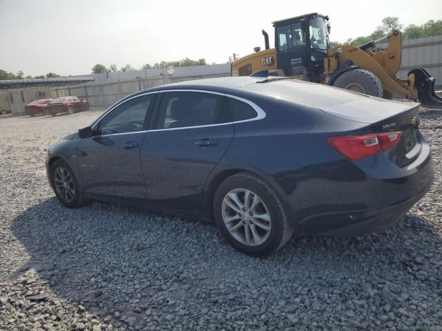 2016 CHEVROLET MALIBU LT - 1G1ZE5ST5GF330763