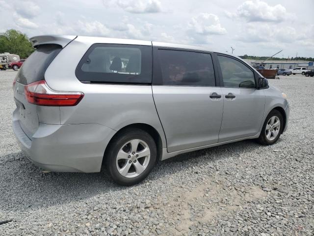 Vin: 5tdzk3dc2gs762793, lot: 54196145, toyota all models 20163