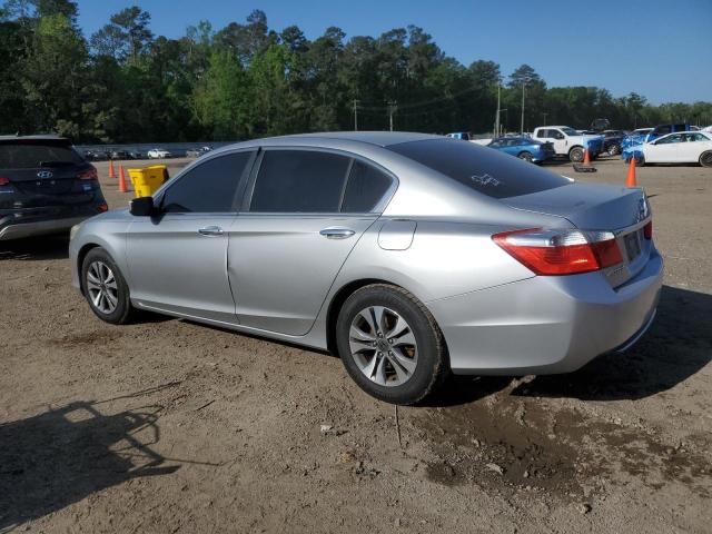 Vin: 1hgcr2f32ea219481, lot: 52696725, honda accord lx 20142
