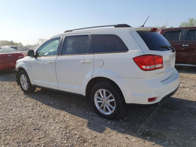 2017 DODGE JOURNEY SX 3C4PDCBB5HT587586