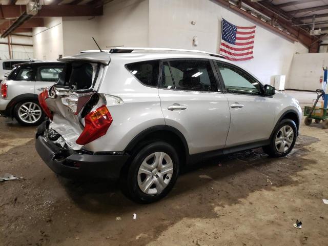 Vin: jtmbfrev0fj026570, lot: 47604165, toyota rav4 le 20153