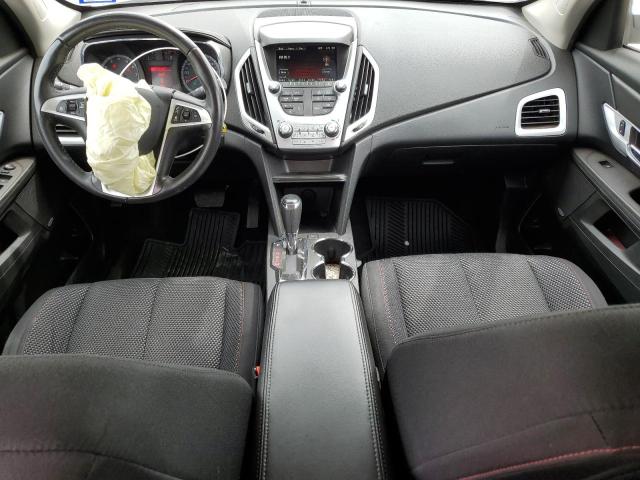 2017 GMC TERRAIN SL - 2GKALNEK1H6256075