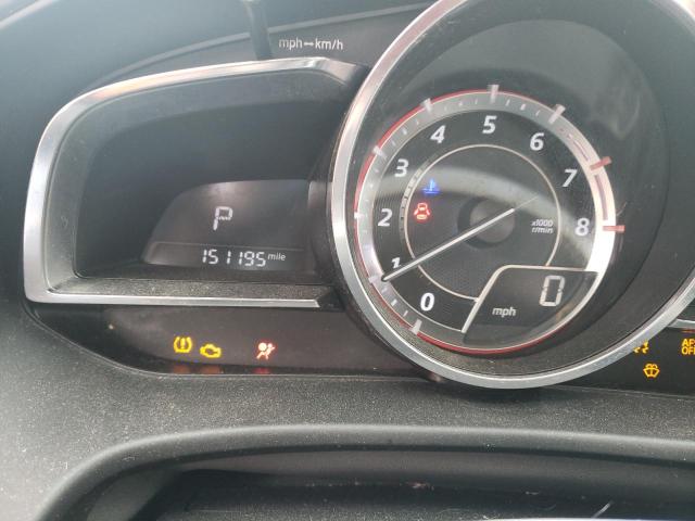 2016 MAZDA 3 GRAND TO - JM1BM1X37G1279549