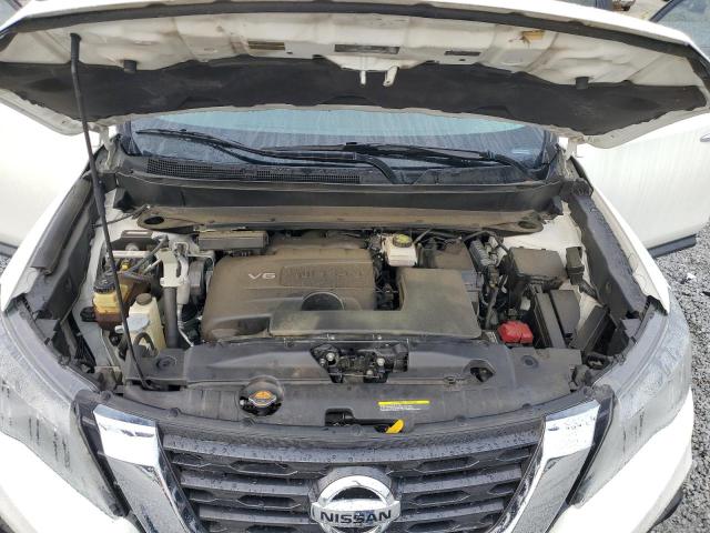 2020 NISSAN PATHFINDER - 5N1DR2AN5LC614845