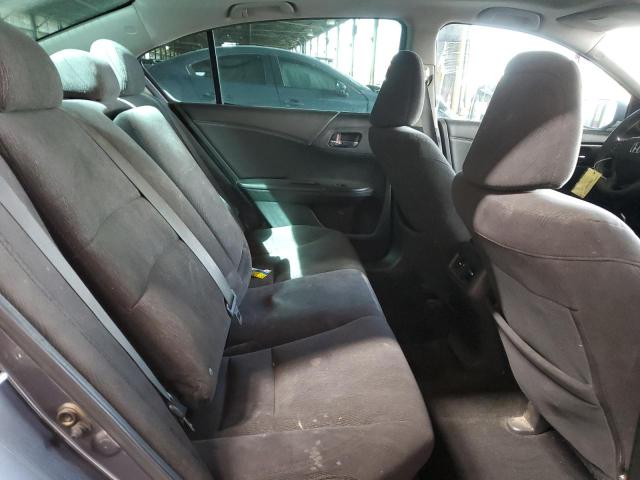 2015 HONDA ACCORD EX - 1HGCR2F79FA274028