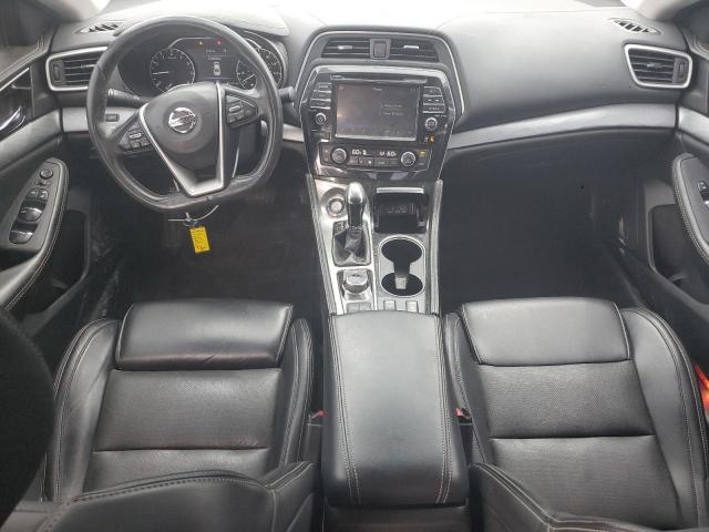 2018 NISSAN MAXIMA 3.5 - 1N4AA6APXJC369146