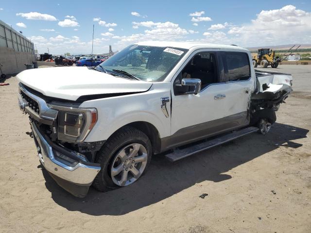 Vin: 1ftfw1e8xpfc07547, lot: 55145455, ford f-150 supercrew 2023 img_1