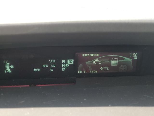 2015 TOYOTA PRIUS - JTDKN3DU2F0440786