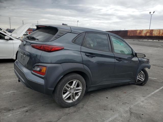 Vin: km8k12aa5ku340972, lot: 53125055, hyundai kona se 20193