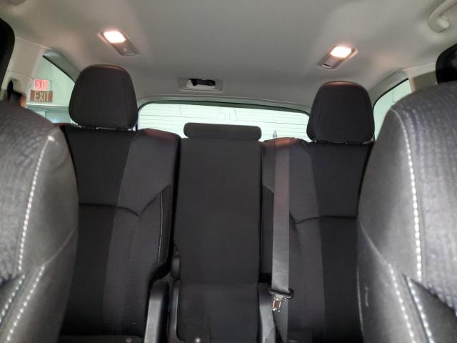 2023 SUBARU ASCENT PRE - 4S4WMABDXP3406084