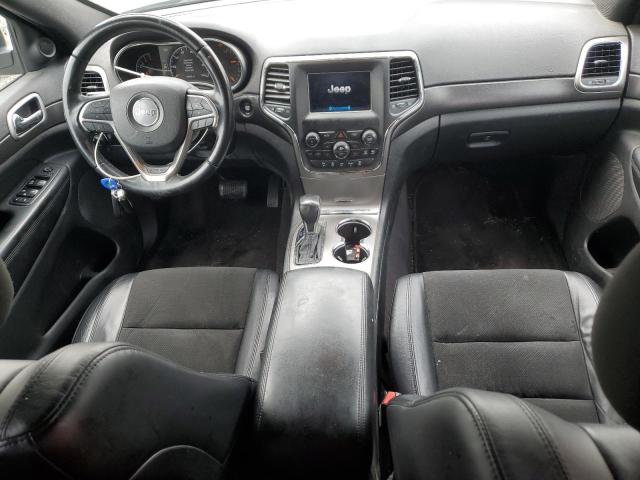 2018 JEEP GRAND CHER - 1C4RJFAG3JC304331