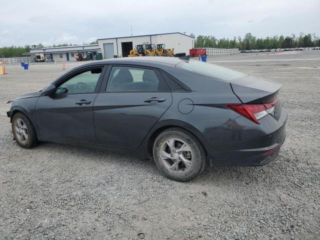 Vin: 5npll4ag4mh015746, lot: 51996545, hyundai elantra se 20212