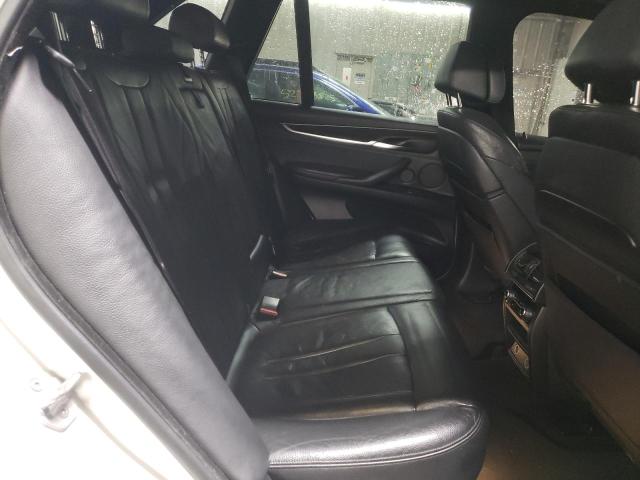 2015 BMW X5 XDRIVE3 5UXKR0C52F0P04875