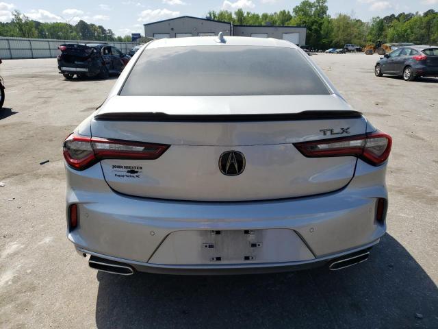 2022 ACURA TLX TECHNO - 19UUB5F49NA000147