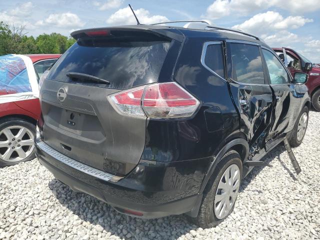 Vin: knmat2mt6gp706757, lot: 52548405, nissan rogue s 20163
