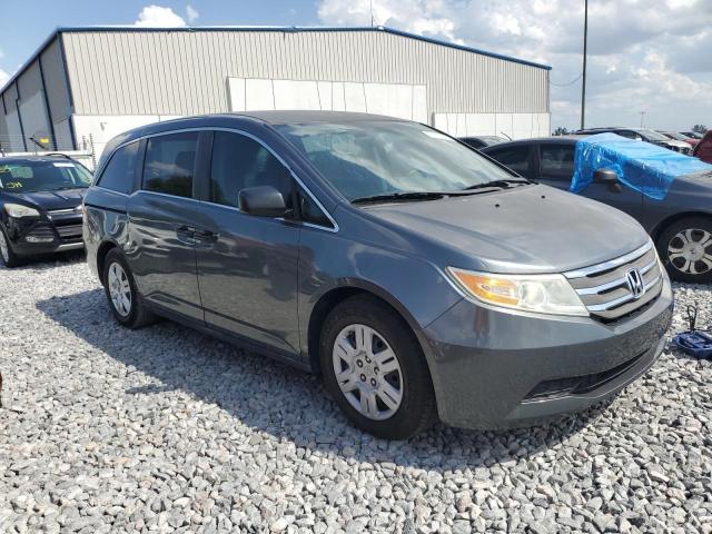 2011 HONDA ODYSSEY LX - 5FNRL5H23BB030230