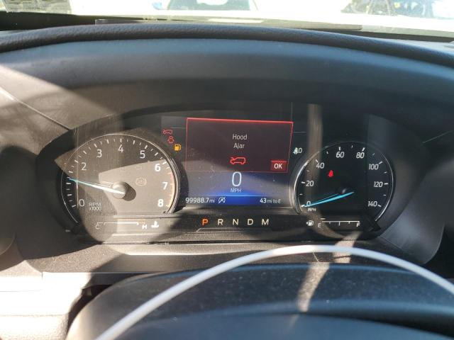 2020 FORD EXPLORER X - 1FMSK8DH9LGB13972