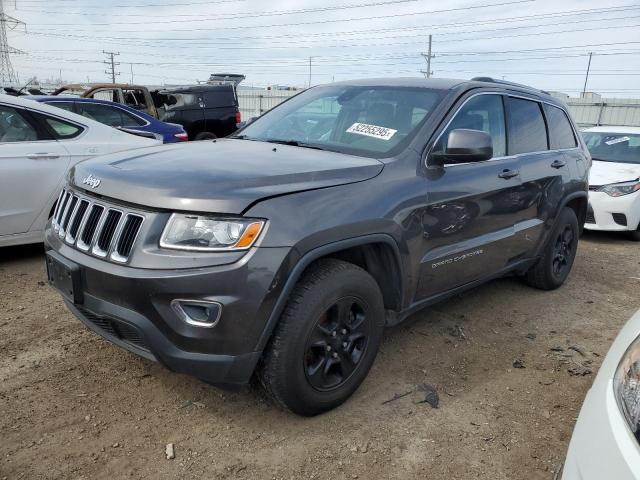 Vin: 1c4rjfag4ec184870, lot: 52255295, jeep grand cher laredo 2014 img_1
