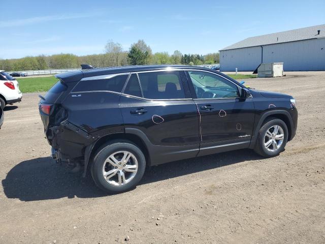 Vin: 3gkaltev6jl247131, lot: 54932575, gmc terrain sle 20183