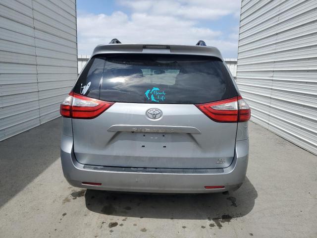 2015 TOYOTA SIENNA LE - 5TDJK3DCXFS110273