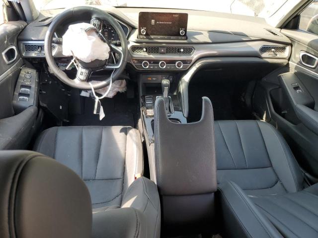 2024 ACURA INTEGRA - 19UDE4H21RA025398