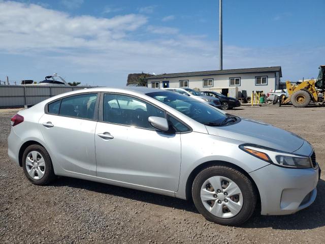 Vin: 3kpfk4a77je203760, lot: 54106125, kia forte lx 20184