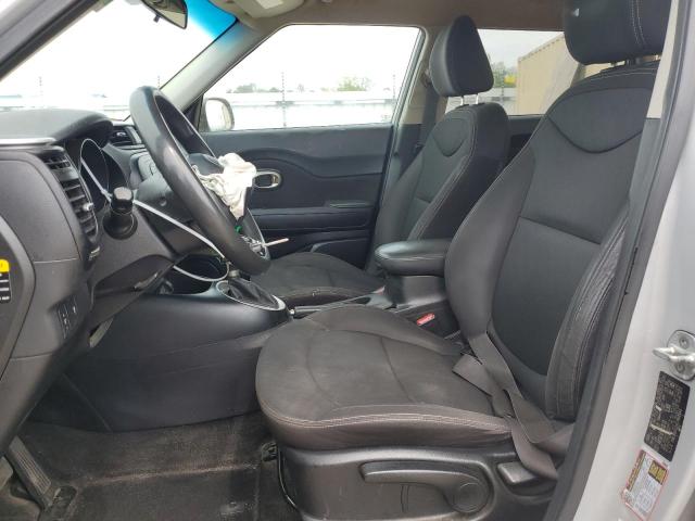 2016 KIA SOUL - KNDJN2A20G7868549