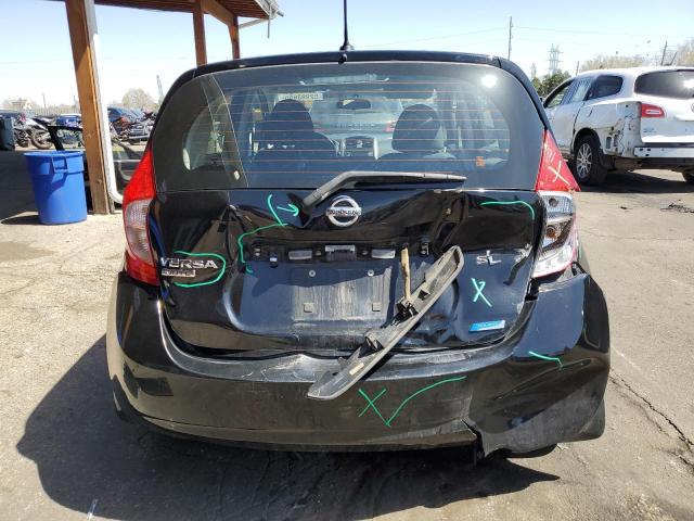 2015 NISSAN VERSA NOTE - 3N1CE2CP8FL370310