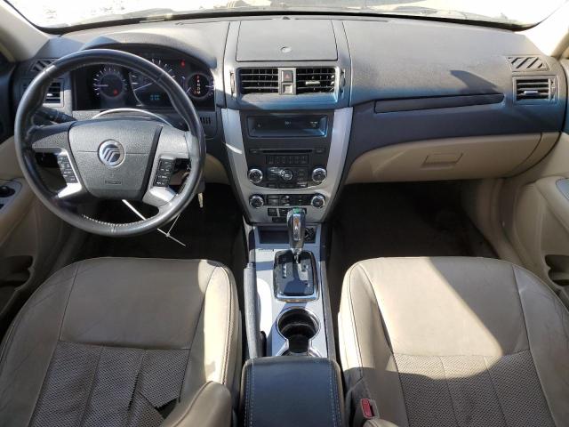 2010 MERCURY MILAN PREM - 3MEHM0JGXAR660176